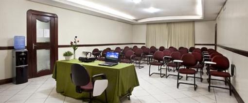 фото отеля Umuarama Plaza Hotel