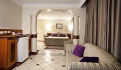 фото отеля Umuarama Plaza Hotel