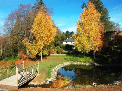 фото отеля Claremont Country Estate