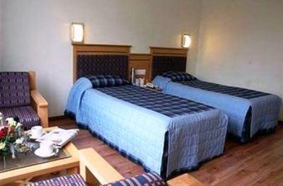 фото отеля Hotel Rock Regency
