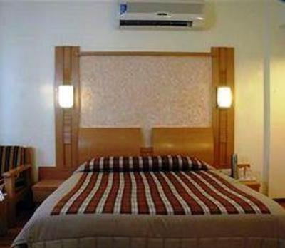 фото отеля Hotel Rock Regency