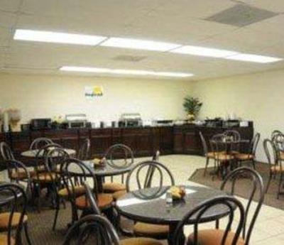 фото отеля Days Inn Lexington Park