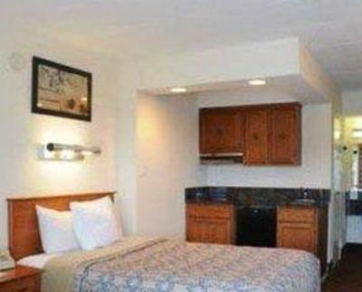 фото отеля Days Inn Lexington Park