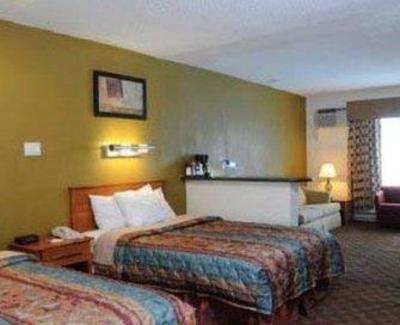 фото отеля Days Inn Lexington Park