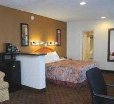фото отеля Days Inn Lexington Park