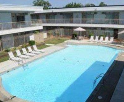 фото отеля Days Inn Lexington Park