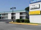 фото отеля Days Inn Lexington Park