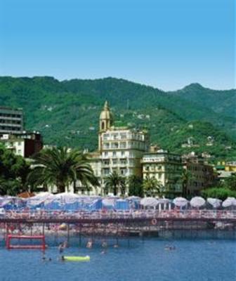 фото отеля Tigullio Royal Hotel Rapallo