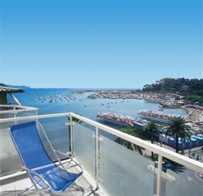 фото отеля Tigullio Royal Hotel Rapallo