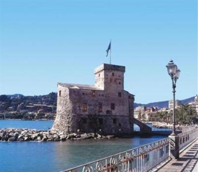 фото отеля Tigullio Royal Hotel Rapallo