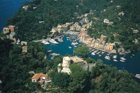 фото отеля Tigullio Royal Hotel Rapallo