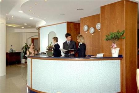 фото отеля Tigullio Royal Hotel Rapallo