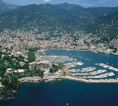 фото отеля Tigullio Royal Hotel Rapallo
