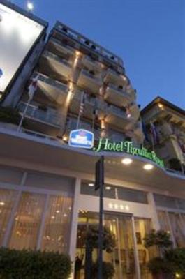 фото отеля Tigullio Royal Hotel Rapallo
