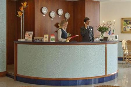фото отеля Tigullio Royal Hotel Rapallo