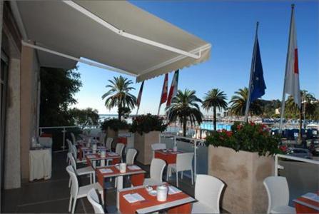 фото отеля Tigullio Royal Hotel Rapallo