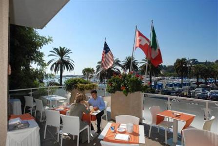 фото отеля Tigullio Royal Hotel Rapallo