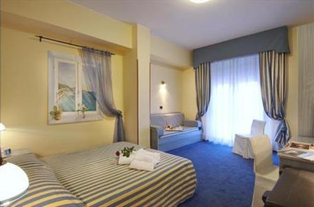 фото отеля Tigullio Royal Hotel Rapallo