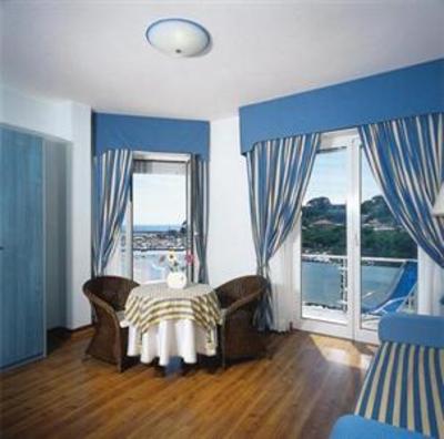 фото отеля Tigullio Royal Hotel Rapallo