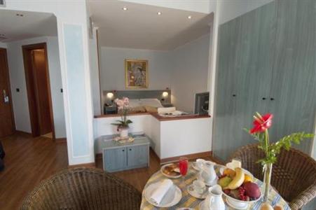 фото отеля Tigullio Royal Hotel Rapallo