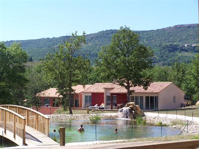фото отеля Domaine de l'Espinet