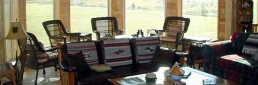фото отеля K3 Guest Ranch Bed & Breakfast