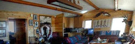 фото отеля K3 Guest Ranch Bed & Breakfast