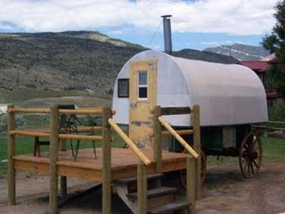 фото отеля K3 Guest Ranch Bed & Breakfast