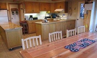 фото отеля K3 Guest Ranch Bed & Breakfast
