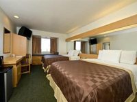 Americas Best Value Inn & Suites Ada