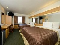 Americas Best Value Inn & Suites Ada