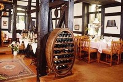 фото отеля Hotel-Restaurant Landluft