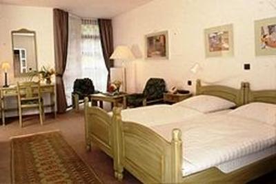 фото отеля Hotel-Restaurant Landluft