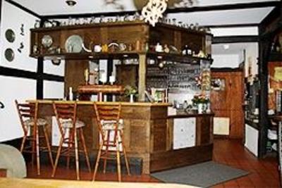 фото отеля Hotel-Restaurant Landluft