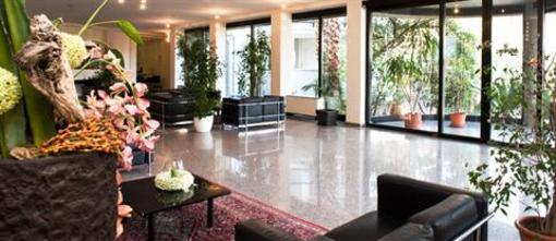 фото отеля Hotel 90
