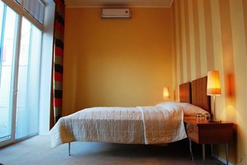 фото отеля Hotel Golf Garni