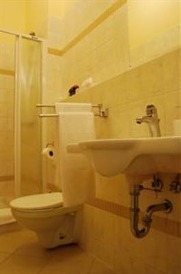 фото отеля Hotel Golf Garni