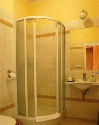 фото отеля Hotel Golf Garni