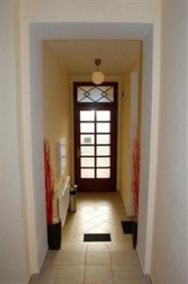 фото отеля Hotel Golf Garni