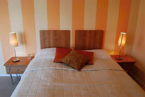 фото отеля Hotel Golf Garni