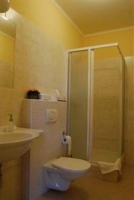фото отеля Hotel Golf Garni