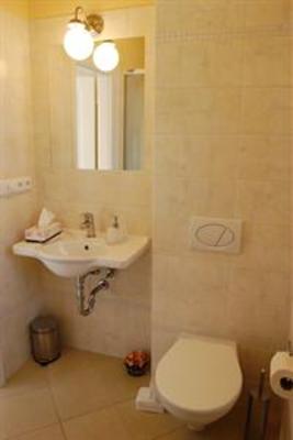 фото отеля Hotel Golf Garni
