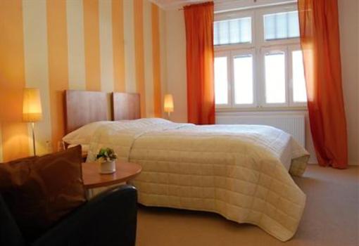 фото отеля Hotel Golf Garni