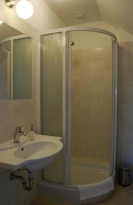 фото отеля Hotel Golf Garni