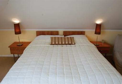 фото отеля Hotel Golf Garni