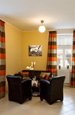 фото отеля Hotel Golf Garni