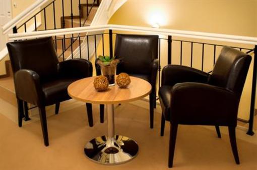 фото отеля Hotel Golf Garni