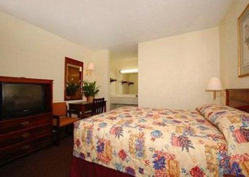 фото отеля Econo Lodge Bishopville