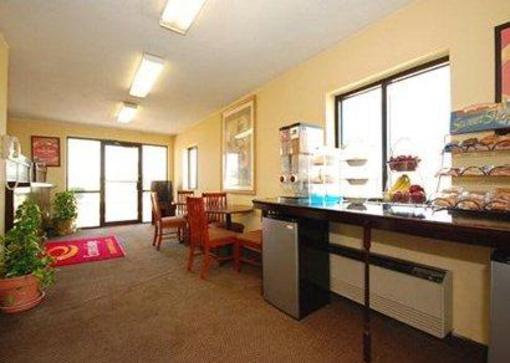 фото отеля Econo Lodge Bishopville