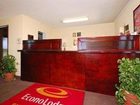 фото отеля Econo Lodge Bishopville